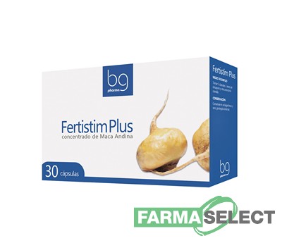 FERTISTIM PLUS